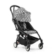Stokke YOYO 3 Frame + Color Pack 6m Zebra