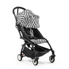 Stokke Yoyo 6M Plus Color Pack Zebra