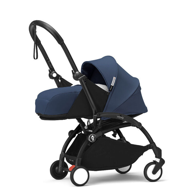 Stokke YOYO 3 Frame + Newborn Pack