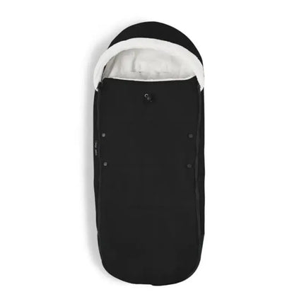 Stokke YOYO Footmuff Black