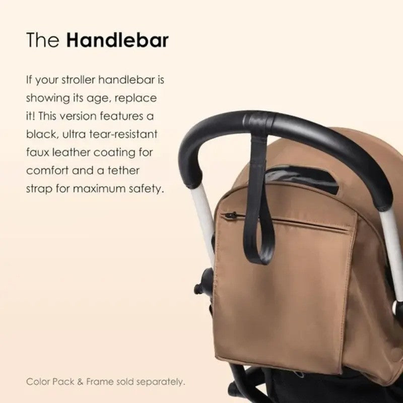 Stokke YOYO Handlebar White