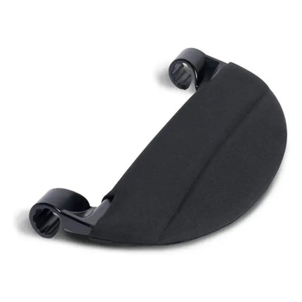 Stokke Yoyo 3 & 2 Leg Rest Black