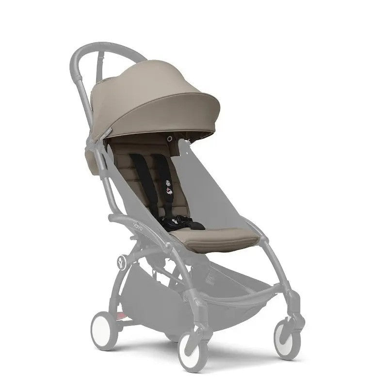 Stokke Yoyo 6M Plus Color Pack