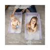 Stokke Flexi Bath (Bundle-Birth-6yrs) X-Large Sandy Beige