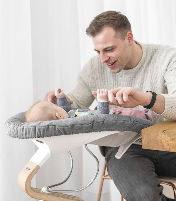 Stokke Nomi Newborn Set