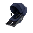 Stokke Trailz Stroller Seat Complete Deep Blue