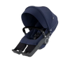 Stokke Trailz Stroller Seat Complete Deep Blue