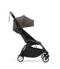 Stokke YOYO 3 Frame + Color Pack 6m Leopard