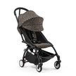 Stokke Yoyo 6M Plus Color Pack Leopard