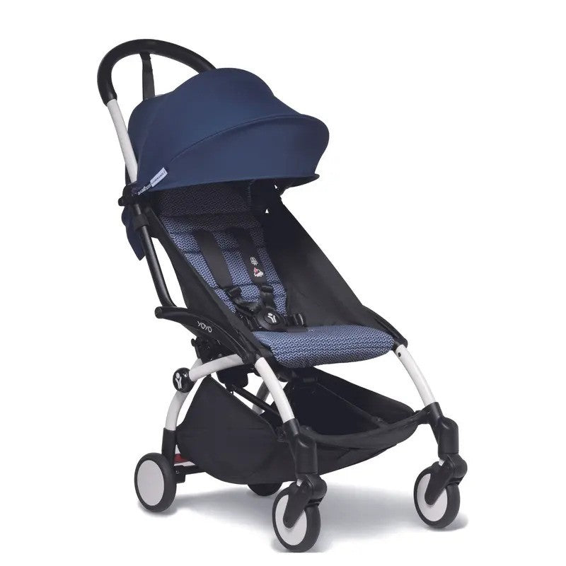 Stokke YOYO 3 Frame + Color Pack 6m