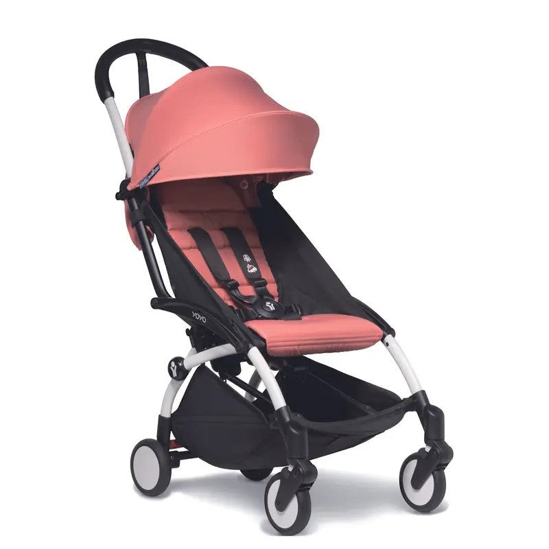 Stokke YOYO 3 Frame + Color Pack 6m