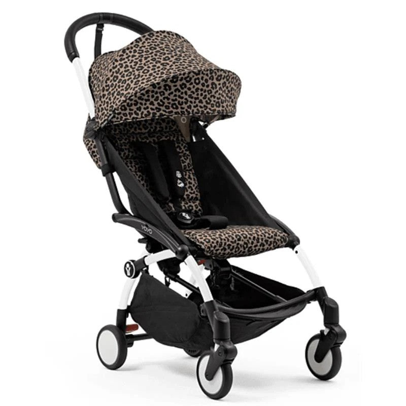 stokke frame Stokke YOYO 3 Frame + Color Pack 6m – fivelittleduck
