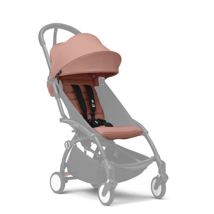 Stokke Yoyo 6M Plus Color Pack