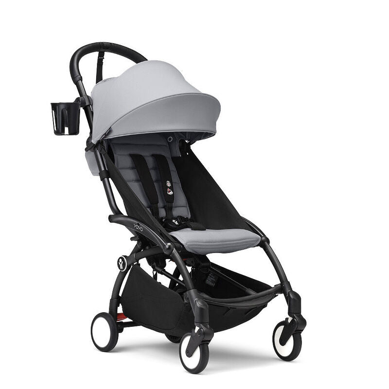 Stokke YoYo Cup Holder Black