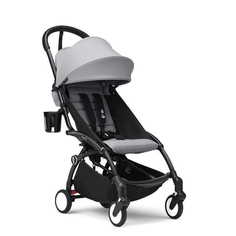 Stokke YoYo Cup Holder Black