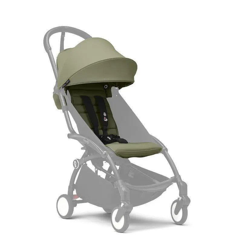 Stokke Yoyo 6M Plus Color Pack