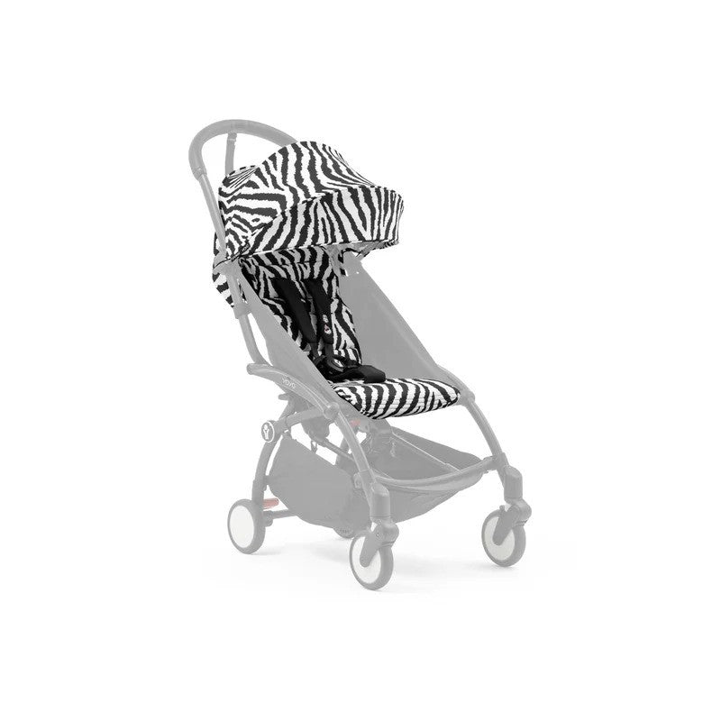 Stokke Yoyo 6M Plus Color Pack