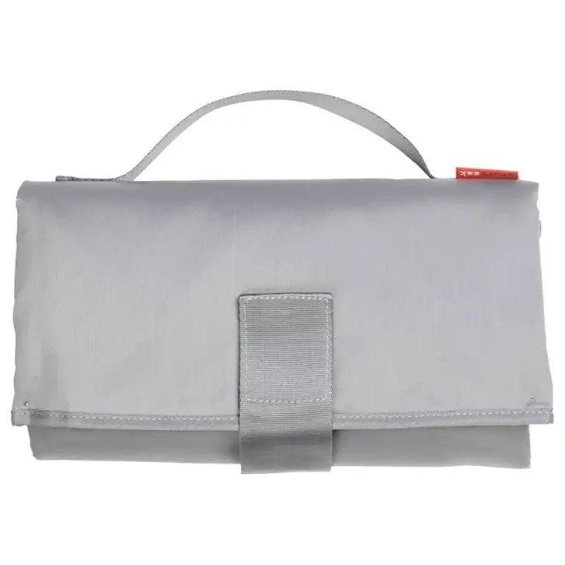 Storksak Poppy Luxe Black Scuba