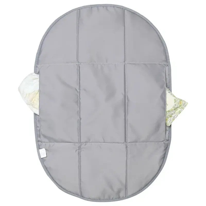 Storksak Poppy Luxe Black Scuba