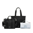 Storksak Stroller organizer Thea Black