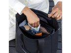 Storksak Stroller organizer Thea Black
