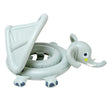 Sunny Life Baby Float Eli The Elephant Grey