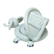 Sunny Life Baby Float Eli The Elephant Grey