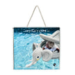 Sunny Life Baby Float Eli The Elephant Grey