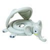 Sunny Life Baby Float Eli The Elephant Grey