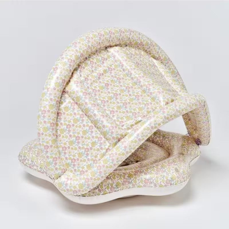 Sunny Life Baby Float Into The Garden Ditsy Floral