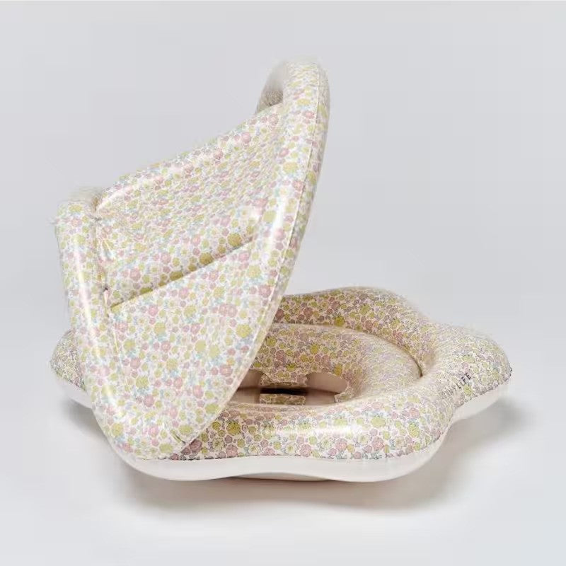 Sunny Life Baby Float Into The Garden Ditsy Floral