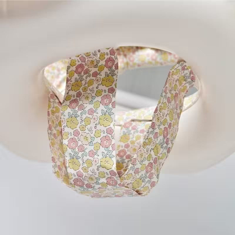 Sunny Life Baby Float Into The Garden Ditsy Floral