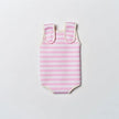 Sunny Life Baby Wetsuit Natural Rubber (2mm - 6-18m) Poppy The Peach Cream
