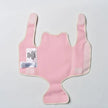 Sunny Life Baby Wetsuit Natural Rubber (2mm - 6-18m) Poppy The Peach Cream