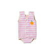 Sunny Life Baby Wetsuit Natural Rubber (2mm - 6-18m) Poppy The Peach Cream