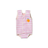 Sunny Life Baby Wetsuit Natural Rubber (2mm - 6-18m) Poppy The Peach Cream