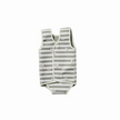 Sunny Life Baby Wetsuit Natural Rubber (2mm - 6-18M) Sammy The Seagull Green Stripe