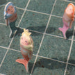Sunny Life Dive Buddies Set Of 3 Melody The Mermaid