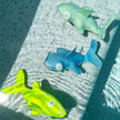 Sunny Life Dive Buddies Set Of 3 Salty The Shark
