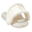 Sunny Life Float Together Baby Seat Duck Sage Stripe