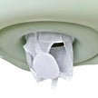 Sunny Life Interactive Baby Float With Shade UPF40 (Max WT:24LBS 6-12M) Sammy The Seagull Green