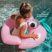 Sunny Life Kiddy Float Poppy The Peach Pink