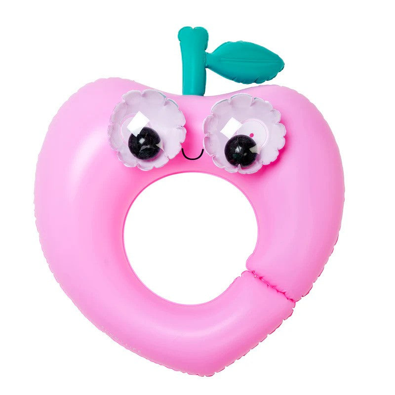 Sunny Life Kiddy Float Poppy The Peach Pink