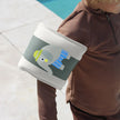 Sunny Life Kids Floaties (Arm Bands) Eli The Elephant Green Stripe