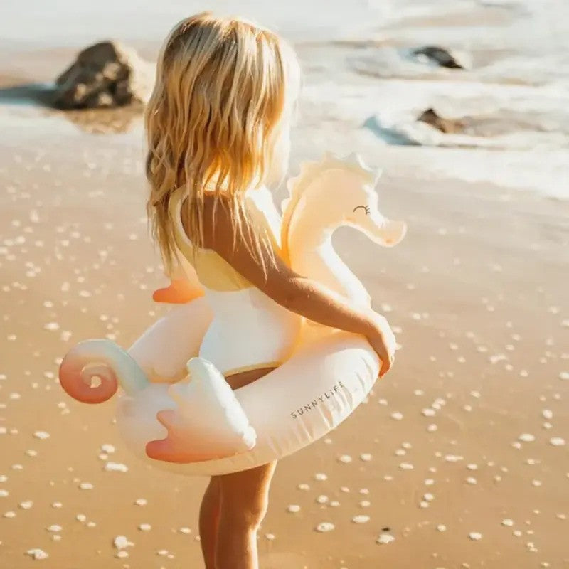 Sunny Life Kids Pool Ring Melody The Mermaid