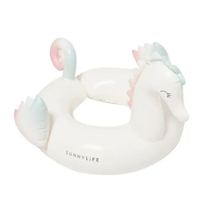 Sunny Life Kids Pool Ring Melody The Mermaid