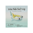 Sunny Life Kids Pool Ring Salty The Shark
