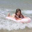Sunny Life Kids Surf Mat (Max WT:220LBS) Dolphin Surf Co Pink Stripe