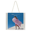 Sunny Life Kids Surf Mat (Max WT:220LBS) Dolphin Surf Co Pink Stripe