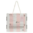 Sunny Life Kids Surf Mat (Max WT:220LBS) Dolphin Surf Co Pink Stripe